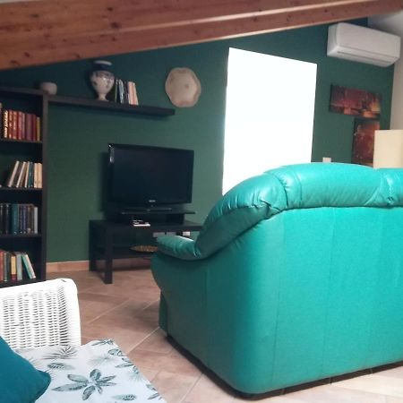 Il Cielo In Una Stanza Hotel Giulianova Eksteriør billede
