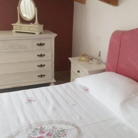 Il Cielo In Una Stanza Hotel Giulianova Eksteriør billede