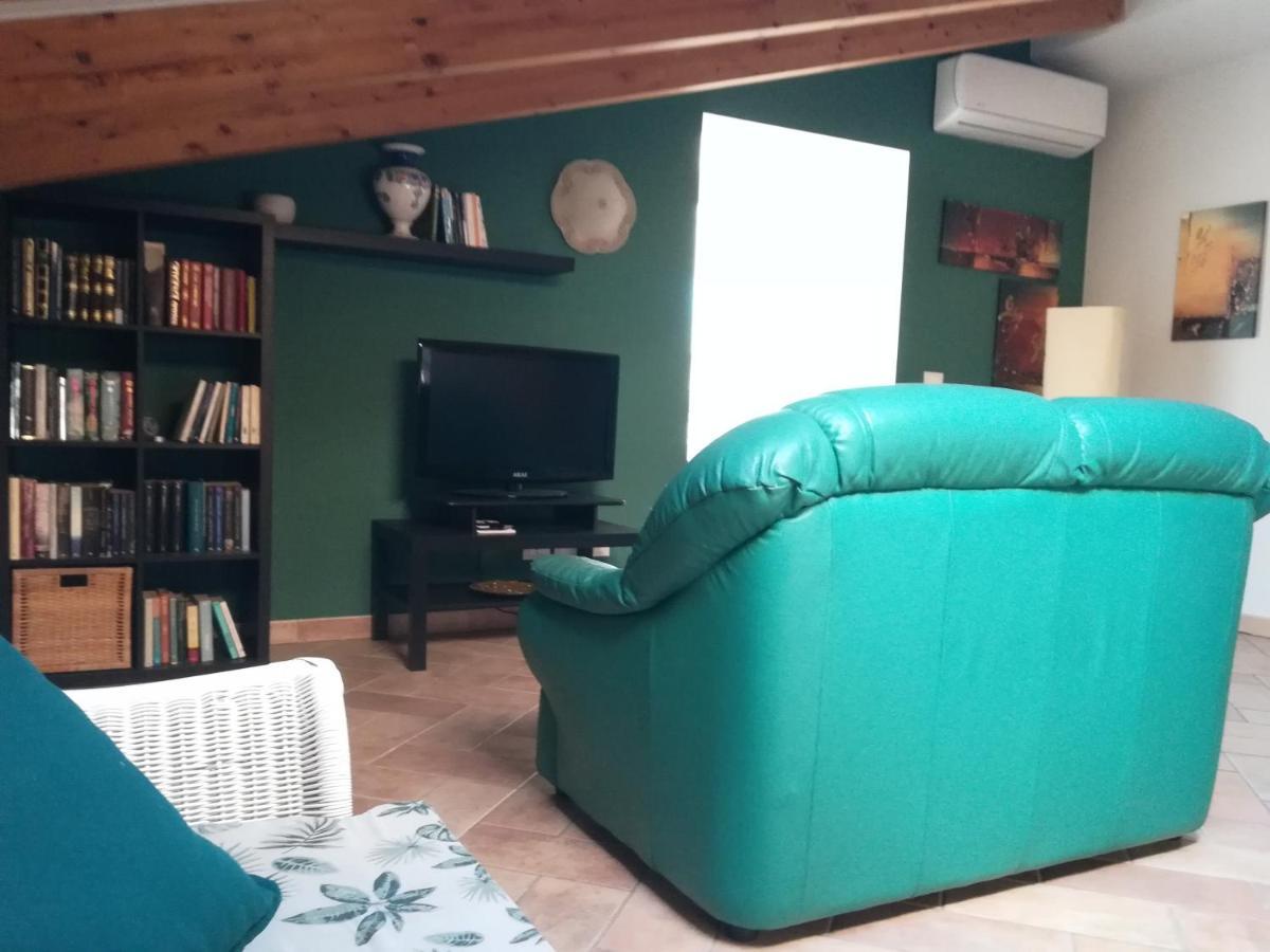 Il Cielo In Una Stanza Hotel Giulianova Eksteriør billede