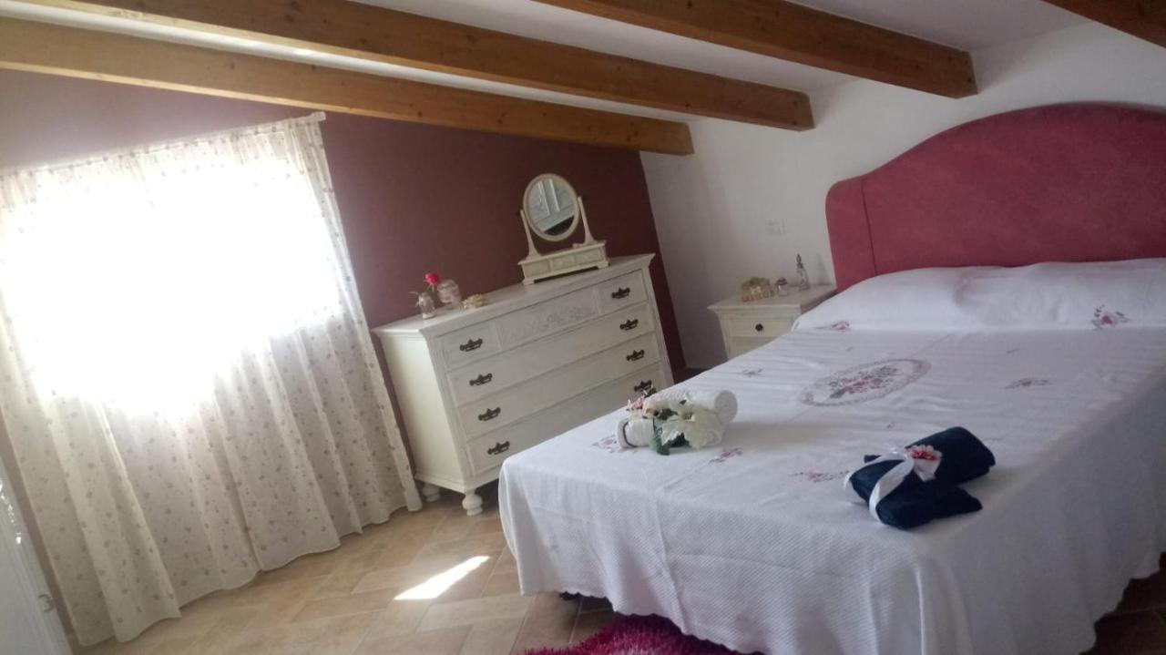 Il Cielo In Una Stanza Hotel Giulianova Eksteriør billede